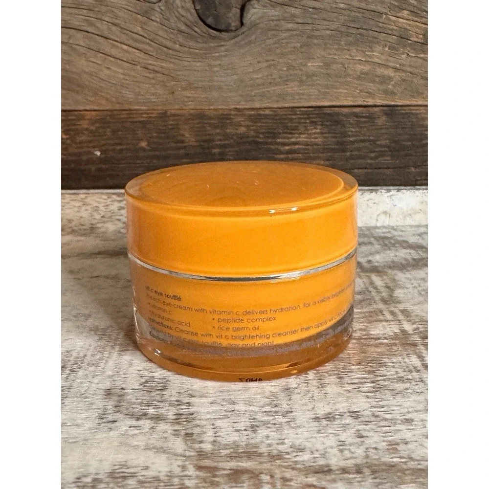 Rodial Eye Soufflé Brighten & Renew |Full Size 0.5oz | NEW in Box | MSRP =‎ $98